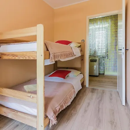 Cr Hébergement de vacances Segotici