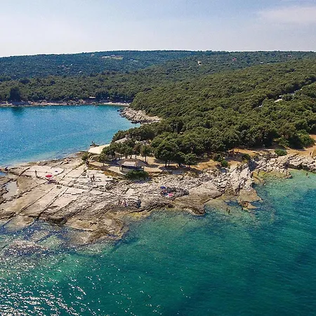 Cr Hébergement de vacances Segotici